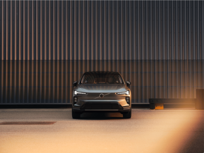 沃爾沃EX60全球首發(fā)登場(chǎng),多版本配置亮相,續(xù)航智能化亮點(diǎn)足