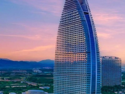 比亞迪與復星強強聯手,車主暢享“出行+度假”雙重品質生活