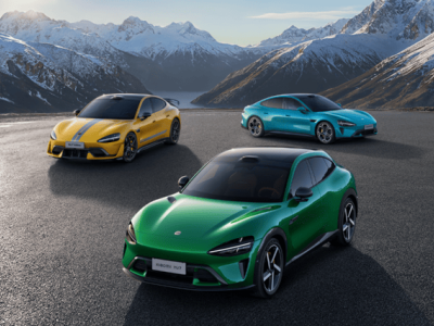 小米汽車再獲安全技術新突破！前機艙加強結構專利獲授權助力輕量化與安全升級