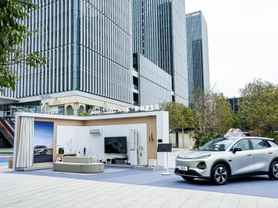 長安汽車攜手美的：打通“人·車·家”場景，共繪智慧生活新畫卷