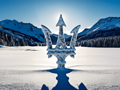 瑪莎拉蒂百年徽章閃耀,攜重磅矩陣亮相2026圣莫里茨優雅盛會