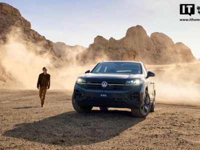 75.58萬元!2026款大眾途銳3.0TSI銳臻版攜豐富配置正式登場