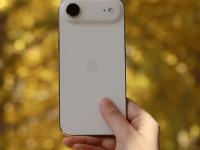 iPhone Air價(jià)格大跳水成“跳水王”,輕薄卻減配,雷軍早棄“跟風(fēng)”路