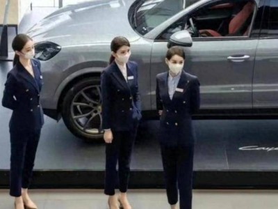 從落后百年到雙雄入榜：中國車企“換道超車”改寫全球汽車格局