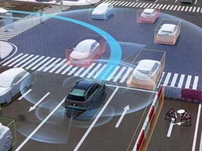 燃油車智能化新選擇:四款帶輔助駕駛的車型,哪款能入你法眼?