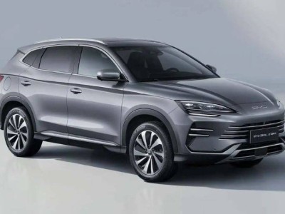 比亞迪Seal U歐洲逆襲:以性價(jià)比優(yōu)勢(shì)登頂插混銷冠 改寫市場(chǎng)格局