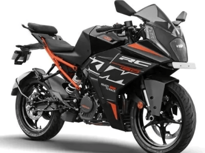 KTM RC160性能小鋼炮來襲，1.5萬左右售價若引入你會心動嗎？