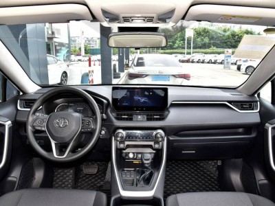 奧迪 e-tron:以科技豪華領航,開啟純電中大型SUV新時代篇章