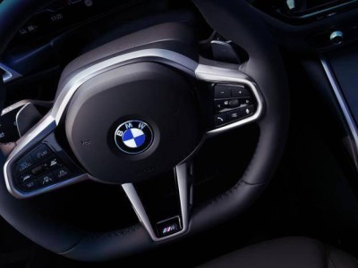 寶馬新款i3“價(jià)格跳水”增配升級(jí)，傳統(tǒng)豪車(chē)與新勢(shì)力電車(chē)正面交鋒