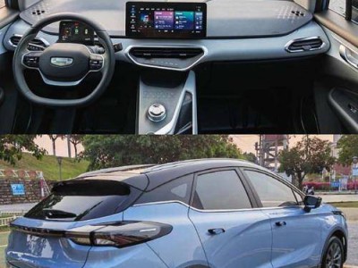 大眾凌渡：以寬體轎跑之姿，精準(zhǔn)契合年輕一代個(gè)性出行新需求