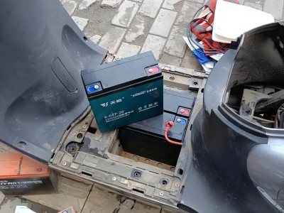 電動車想換大容量電池?滿足這5個條件,安全升級續航無憂