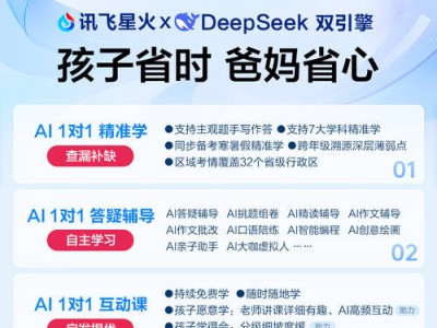 2026年科大訊飛學習機怎么選?5款熱門機型評測,為孩子找到專屬學習好幫手