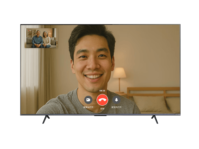 2023智能電視選購指南：高性價比大屏電視，打造沉浸式家庭影院新體驗