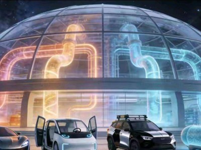 3元人造汽油入市：成本大降環保升級，中國能源轉型加速前行