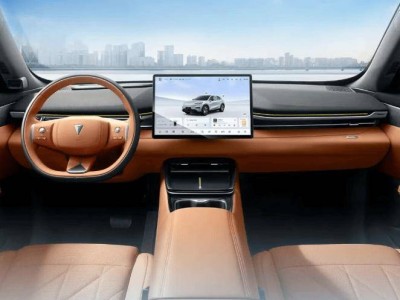 長安深藍S05 DEEPAL OS 3.1.2版本推送 泊車CarPlay等六項功能升級來襲