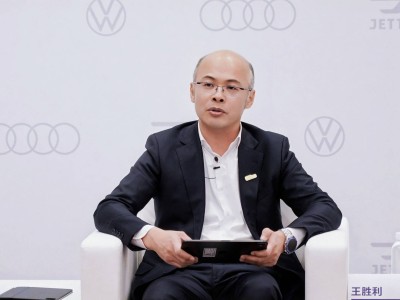 王勝利履新首談規(guī)劃!一汽-大眾2026年發(fā)力新能源,13款新車蓄勢待發(fā)
