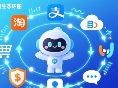 通義千問：從智能對(duì)話到生活管家，阿里AI開啟一站式便捷新體驗(yàn)