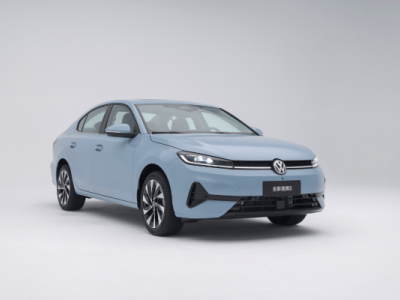 2026年一汽-大眾大眾品牌火力全開:油電混齊發(fā),開啟新能源與燃油雙賽道新征程