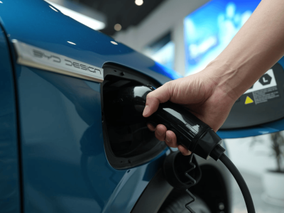 2025年中國(guó)汽車(chē)出口成績(jī)亮眼：全年出口832萬(wàn)輛，新能源占比超四成