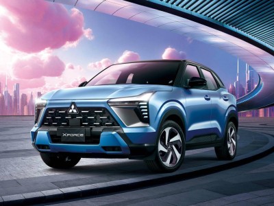 三菱汽車人事變動:岸浦惠介2026年4月接任社長,應對業績與合作挑戰