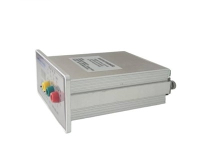 智慧交通新守護：環網柜局放監測系統筑牢電力安全防線