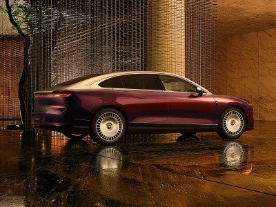 增程式電動車成趨勢 為何部分車企仍堅守多擋插混?兩大矛盾待解