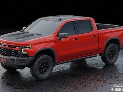 海外高端皮卡大賞:2026年最貴五款全尺寸皮卡,解鎖極致越野與豪華新體驗