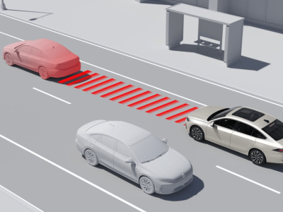 1.5T動力新標桿!全新速騰L憑黑科技與智駕,開啟燃油車出行新體驗