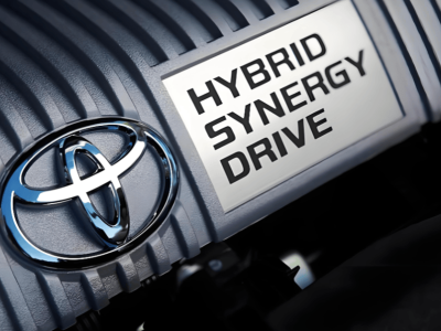 豐田新能源轉(zhuǎn)型“無邊界”:本土化整合下如何玩轉(zhuǎn)中國(guó)市場(chǎng)?