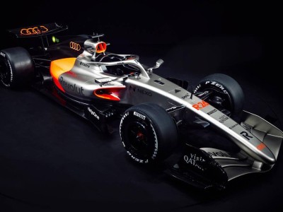 奧迪堅持F1廠隊模式，以挑戰(zhàn)者之姿向2030總冠軍目標(biāo)進發(fā)