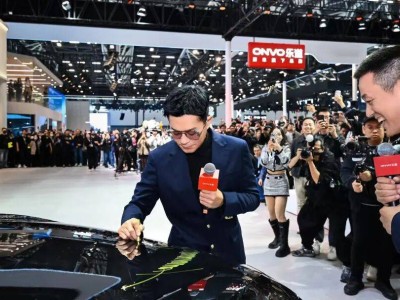 從“復讀”到逆襲:樂道如何用情緒價值撬動新能源市場新格局