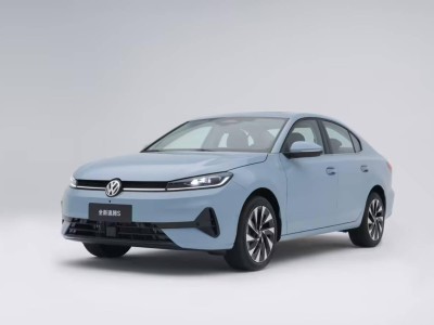 一汽-大眾全新速騰S登場:雙動力搭配新設計,3月或將攪動緊湊型轎車市場