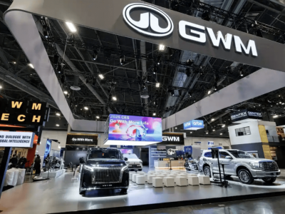 長城2026新車規(guī)劃亮點(diǎn)多:坦克800國產(chǎn),歸元平臺首車,還有V8超跑來襲