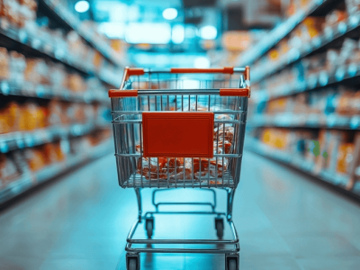 全家攜手飛書構(gòu)建數(shù)字新基建，以數(shù)智協(xié)同賦能零售行業(yè)高效發(fā)展