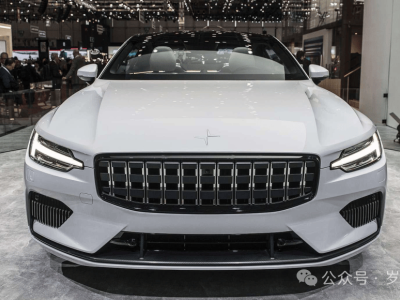 吉利“朱雀”新標(biāo)驚艷亮相!海外熱搶國(guó)內(nèi)期待,國(guó)產(chǎn)高端車(chē)要逆襲?