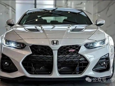 2026款本田雅閣煥新登場(chǎng):從商務(wù)沉穩(wěn)到運(yùn)動(dòng)先鋒,實(shí)力與顏值雙在線!