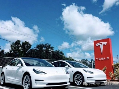 特斯拉前高管揭秘:拆解中國(guó)電動(dòng)車(chē)取經(jīng),用戶體驗(yàn)成制勝關(guān)鍵