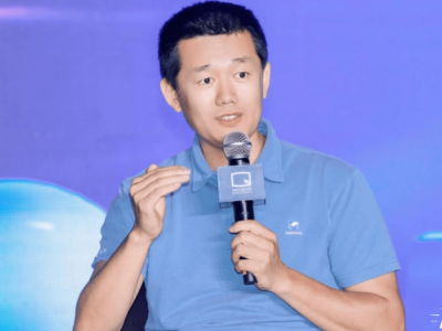 前毫末智行CEO顧維灝再出發,攜團隊入局酒店服務機器人賽道