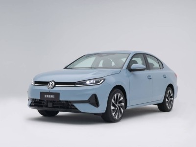 一汽-大眾全新速騰S來襲,運動設計+智能升級,A級車市場新變局