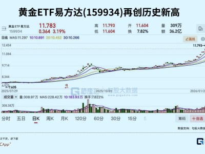 徹底爆發(fā)！資金狂買兩大頂流