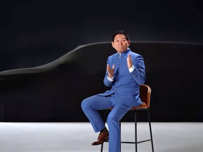 魏建軍亮出“王牌”!V9X攜歸元S平臺登場,AI與激光雷達成亮點