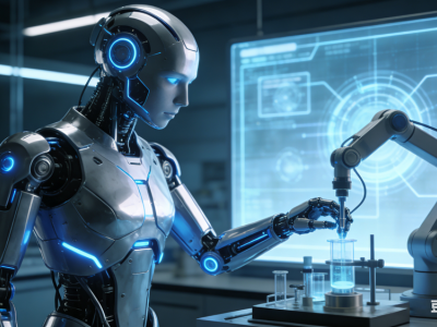 鹿明機(jī)器人:數(shù)據(jù)與硬件雙線突進(jìn),商業(yè)化落地面臨哪些硬仗?