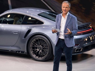 保時捷迎設(shè)計新篇:21年老將離任,邁凱倫設(shè)計官2月接棒