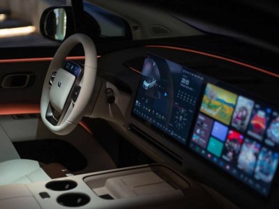 燃油車“機械優勢”不再?新能源以科技重塑底盤操控新標桿