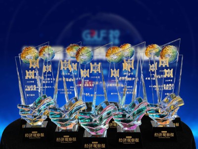 第八屆“鼎新獎”揭曉:創新企業與產品領航,共繪全球商業新藍圖