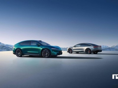 鴻蒙智行智界系列1月OTA升級來襲,新增多項實用功能開啟便捷出行新體驗