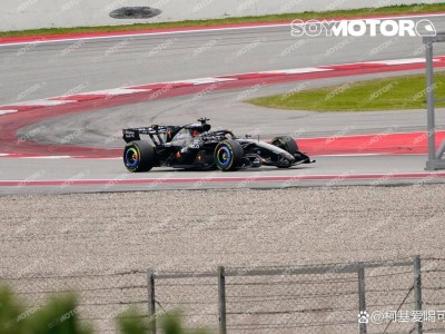 諾里斯首試邁凱倫新座駕：直道加速如猛獸，彎道挑戰(zhàn)待破解