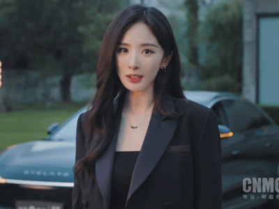 享界S9及S9T迎OTA升級(jí):楊冪音色入駐,智駕座艙體驗(yàn)全面革新