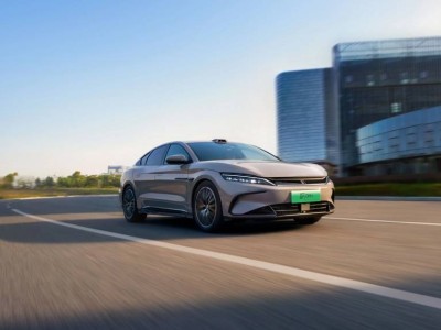 國產新能源海外“逆襲”：方程豹國內親民價 海外高價受追捧