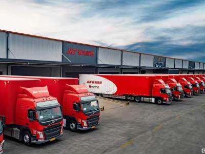 83億港元雙向持股!順豐成極兔戰略股東,極兔中國從"規模狂奔"轉向"質量蓄力"